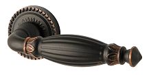 Дверная ручка Armadillo (Армадилло) R.CL55.Bella (Bella CL2) ABL-18 темная медь