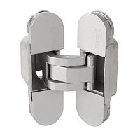 Скрытые петли Punto (Пунто)  UNION 2.2 ZN SC матовый наром