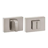 Завертка сантехническая Punto (Пунто)  BK6.K.QSL52 SN-3 матовый никель