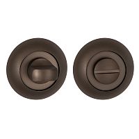 Завертка сантехническая Punto (Пунто)  BK6.R.TL54 (BK6 TL) GR-23 графит