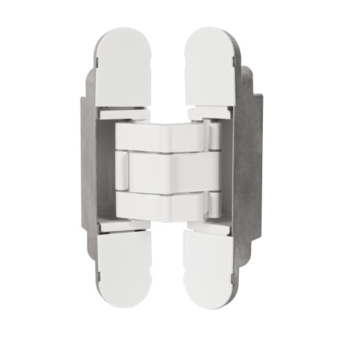 Скрытые петли Armadillo (Армадилло) U3D7803.VPG WH белый TECH