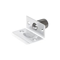 Шариковый фиксатор Punto (Пунто) METLB-15 WH белый