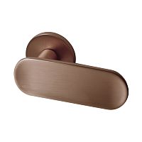 Дверная ручка Armadillo (Армадилло) R.URS52.SOHO AC-9 медь