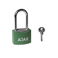 Замок навесной Ajax (Аякс) PD-0550L 3 key