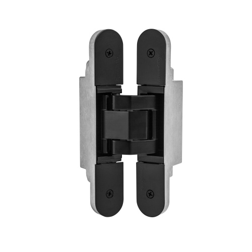 Скрытые петли Armadillo (Армадилло) U3D3400.TG BL черный TECH