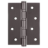 Петли дверные Fuaro (Фуаро) универсальная IN4400U GR (4BB 100x75x2,5) графит