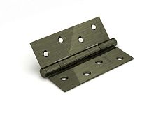 Петли дверные Fuaro (Фуаро) универсальная IN4200U AB (2BB 100x75x2,5) бронза