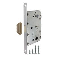 Замок магнитный Fuaro (Фуаро) MAGNM96WC-50 (M96WC-50) CP хром
