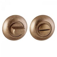 Завертка сантехническая Punto (Пунто)  BK6.R.ZR54 (BK6 ZR) OB-13 античная бронза