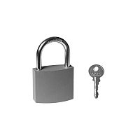 Замок навесной Ajax (Аякс) PD-0250 3 key