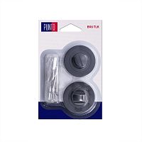 Завертка сантехническая Punto (Пунто)  LM/A BK6.R.TLK52 BL-24 черный