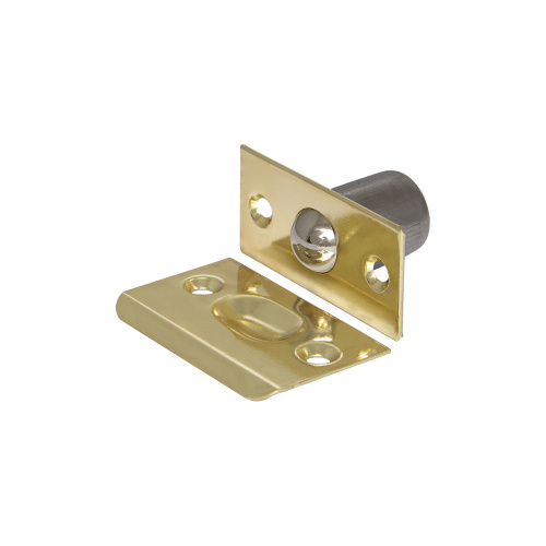 Шариковый фиксатор Punto (Пунто) METLB-15 SG Матовое золото (латунь)