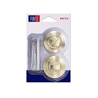 Завертка сантехническая Punto (Пунто)  LM/A BK6.R.TLK52 SG/GP-4 матовое золото/золото