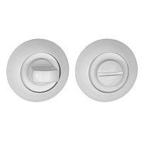 Завертка сантехническая Punto (Пунто)  BK6.R.TL54 (BK6 TL) WH-19 белый