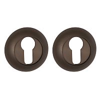 Накладка под цилиндр Punto (Пунто) ET.R.TL54 (ET TL) GR-23 графит