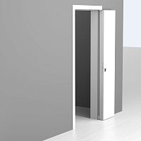 Складная система Armadillo (Армадилло) COMPACT 180.50.60 R INOX прав.