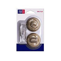 Завертка сантехническая Punto (Пунто)  LM/A BK6.R.TLM54 OB-13 античная бронза