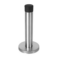 Ограничитель для двери Fuaro (Фуаро) настенный STOPPER/M.15 INOX (нерж. сталь)