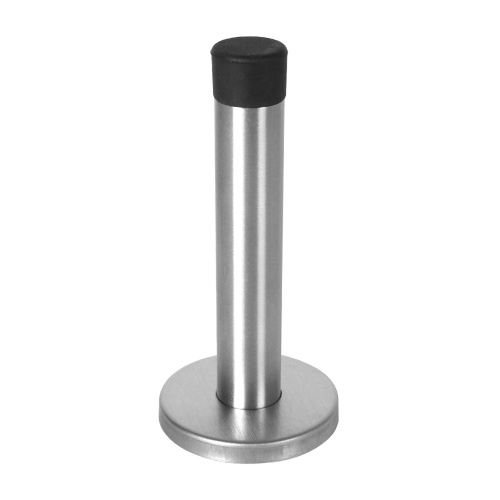 Ограничитель для двери Fuaro (Фуаро) настенный STOPPER/M.15 INOX (нерж. сталь)