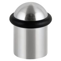 Ограничитель для двери Punto (Пунто) напольный DFIX/F40 (DS PF-40 ) CP-8 хром