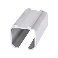 Верхняя направляющая Punto (Пунто) Soft LINE 45/55/1,5/2000 track (2м)