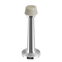 Ограничитель для двери Fuaro (Фуаро) настенный STOPPER/15 (DS-15) CP-8 хром