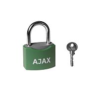 Замок навесной Ajax (Аякс) PD-0550 3 key