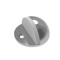 Ограничитель для двери Punto (Пунто) напольный DFIX/F50 (DS PF-50 ) CP-8 хром