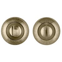 Завертка сантехническая Punto (Пунто)  BK6.R.TL54 (BK6 TL) ABG-6 зелёная бронза