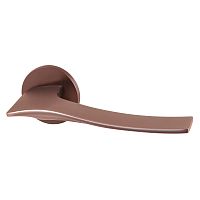Дверная ручка Armadillo (Армадилло) R.URS52.AQUA AC-9 медь