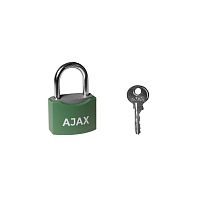Замок навесной Ajax (Аякс) PD-0532 3 key