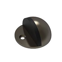 Ограничитель для двери Punto (Пунто) напольный DFIX/F50 (DS PF-50) ABG-6 бронза