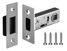 Магнитная защелка Fuaro (Фуаро) MAGNM12-50-25 (M12-50-25) CP хром