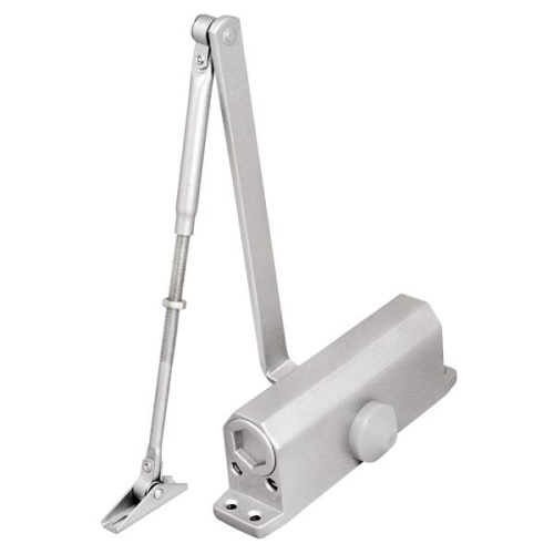 Доводчик двери Punto (Пунто) SDC2060 AL 80-180 кг (алюминий) Доводчик двери Punto (Пунто) SDC2060 AL 80-180 кг (алюминий)