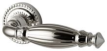 Дверная ручка Armadillo (Армадилло) R.CL55.Bella (Bella CL2) SILVER-925 серебро 925