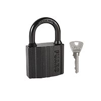 Замок навесной Fuaro (Фуаро) PL-UNI-0438 3key